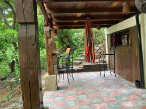 1 bedroom apartment 150m from the Bay of San Juan